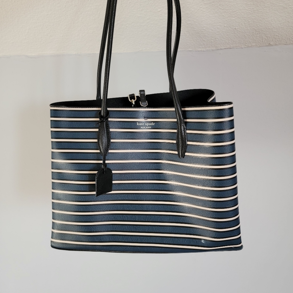 Kate Spade Large Tote Bag